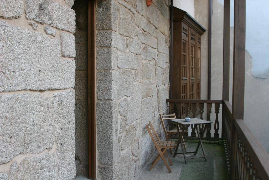 Casa Manoso Hotel Cea Quarto foto